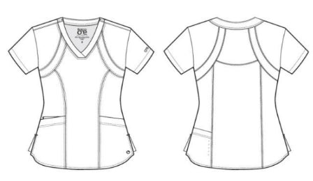 RACER TOP BY BARCO