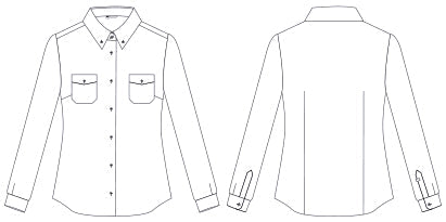 CAMISA MUJER ALICE