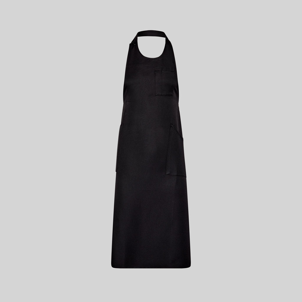 DELANTAL SOMMELIER 110X85 CM