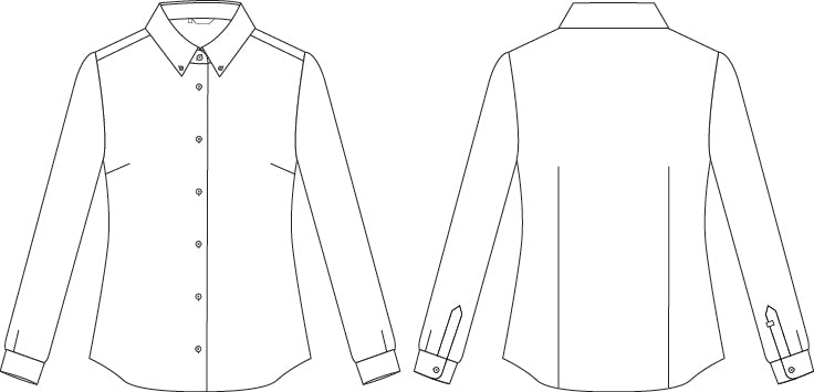 CAMISA MUJER ANNALISA