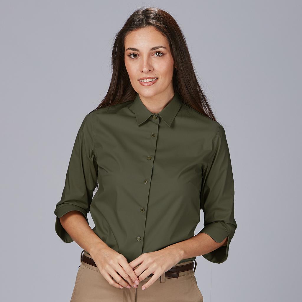 CAMISA MUJER BEATRICE