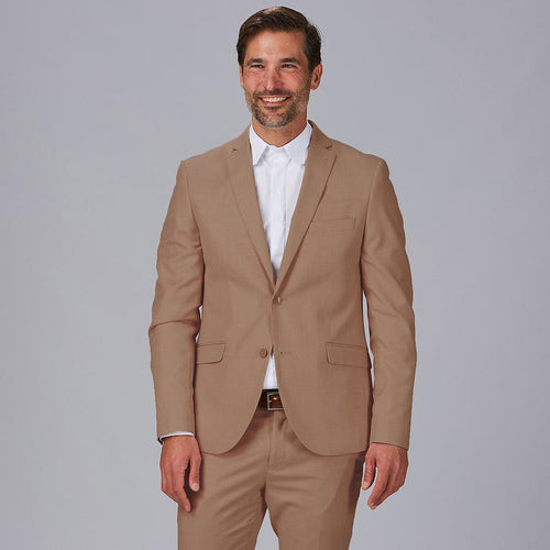 AMERICANA HOMBRE SIN FORRAR T400