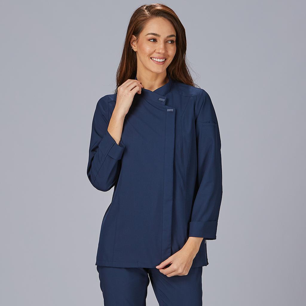 CHAQUETA COCINA MUJER TEJADA