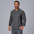 CHAQUETA COCINA UNISEX BIELASTICA RUIZ