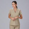 BLUSA MUJER MANGAS CANALE ROSELL