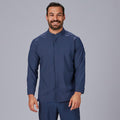 CHAQUETA COCINA UNISEX COMBI CANALE SOL