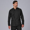 CHAQUETA HOMBRE CUELLO MAO SALAZAR