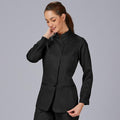 CHAQUETA MUJER CUELLO MAO BALSEIRO
