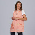 BLUSA MUJER KENIA