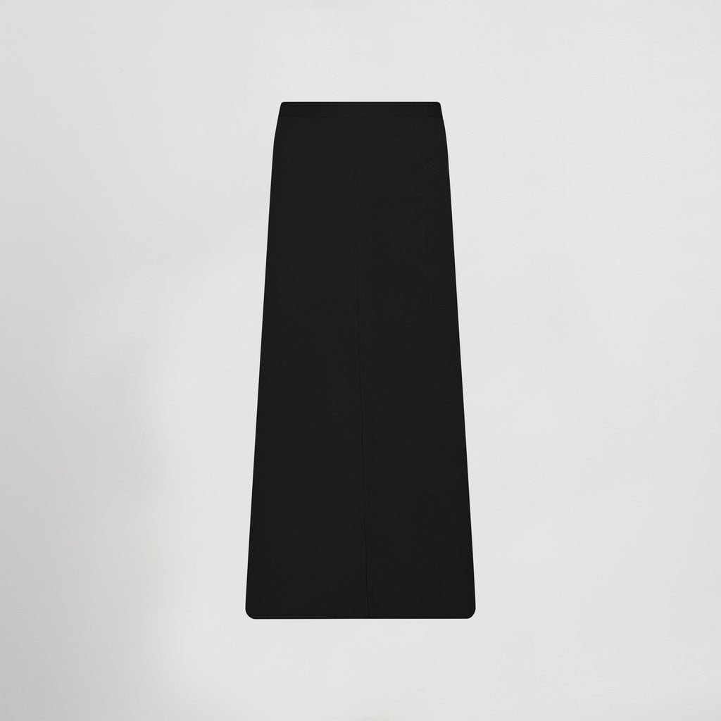 DELANTAL FRANCES ABIERTO 90X110 CM