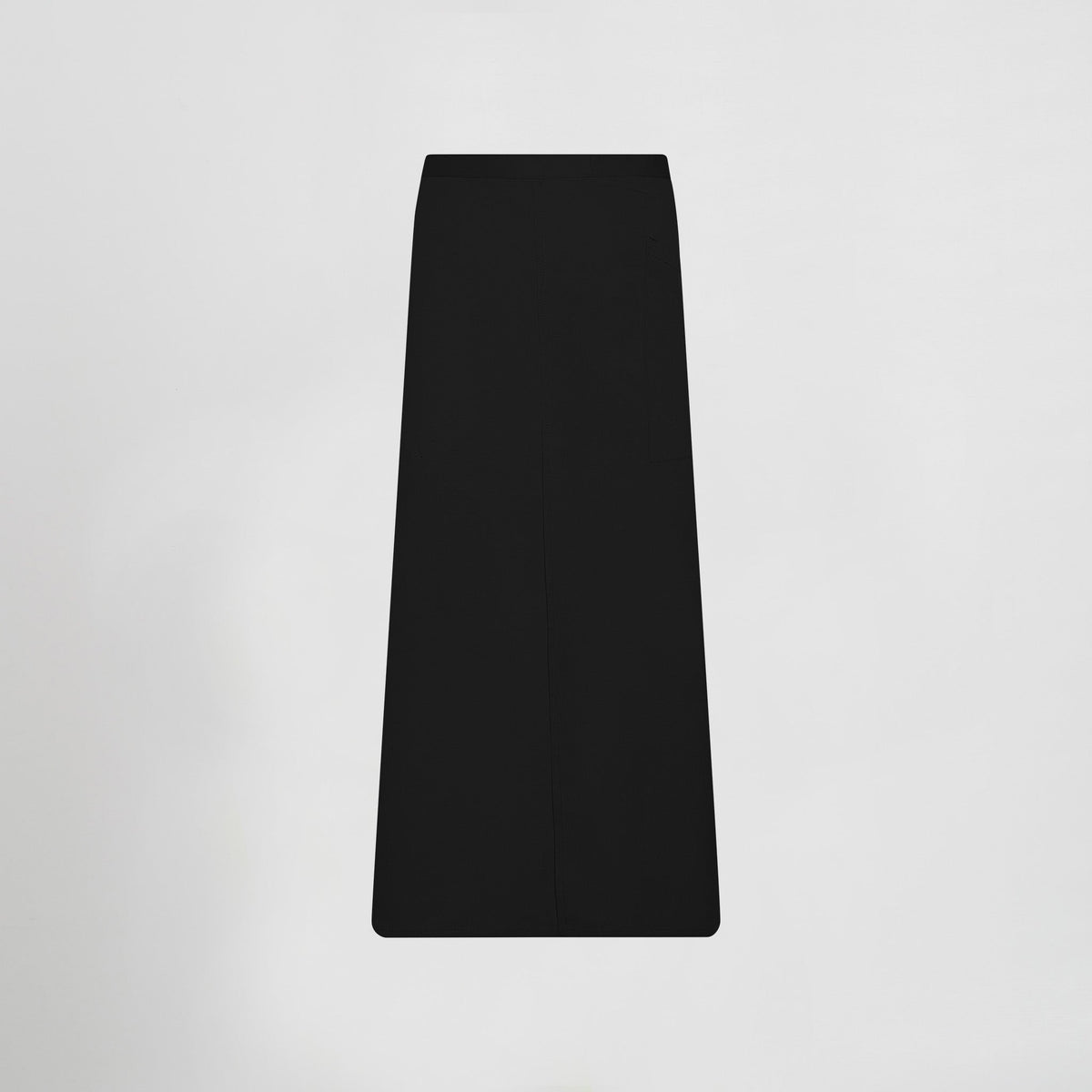 DELANTAL FRANCES ABIERTO 90X110 CM