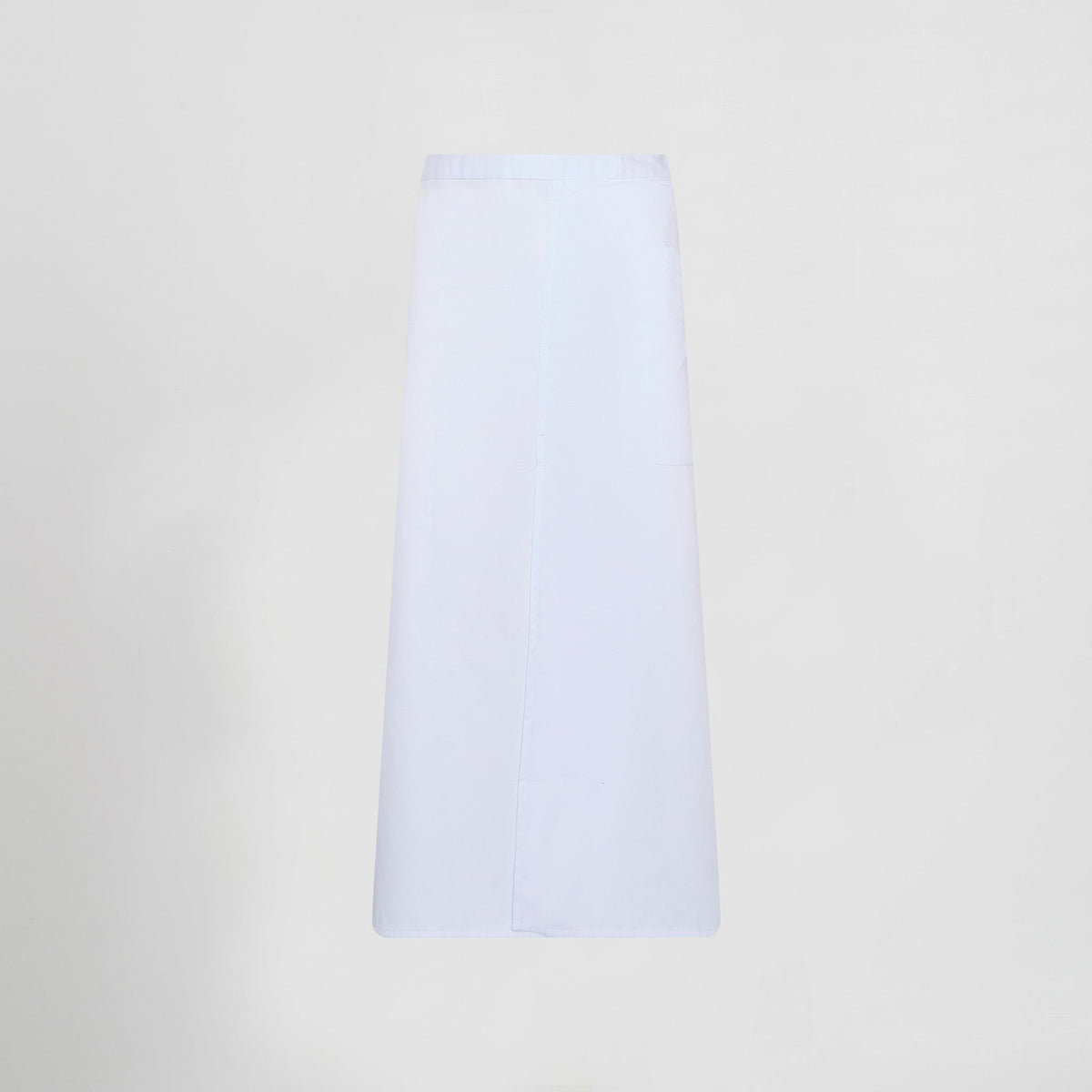 DELANTAL FRANCES ABIERTO 90X110 CM