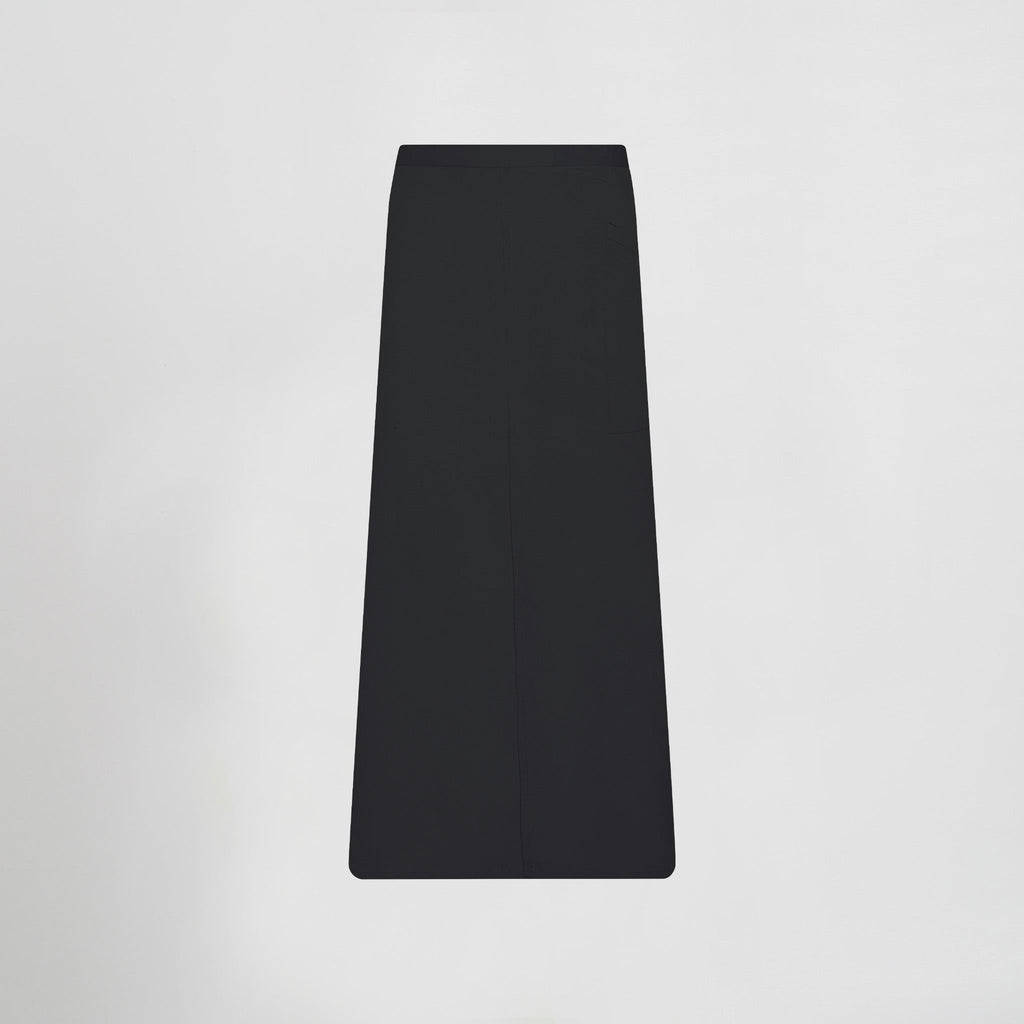 DELANTAL FRANCES ABIERTO 90X110 CM