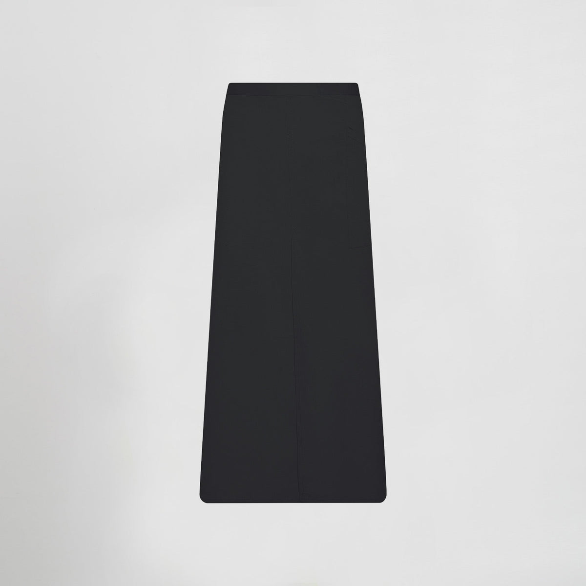 DELANTAL FRANCES ABIERTO 90X110 CM