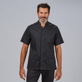 BLUSA HOMBRE ABIERTA M/C URIEL