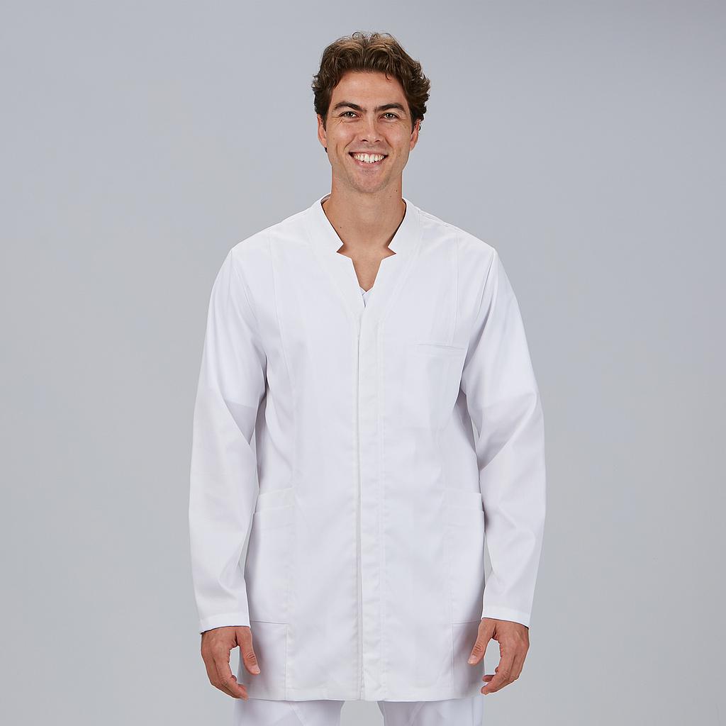 BATA HOMBRE CREMALLERA M/L GABI