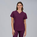 BLUSA MUJER M/C VIGORE IRINA