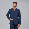 BLUSA HOMBRE ABIERTA M/L NILO