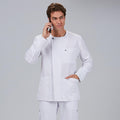 BLUSA HOMBRE ABIERTA M/L HERNAN