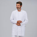 BATA HOMBRE BOTON OCULTO M/L OLIVER