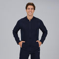 BLUSA HOMBRE CREMALLERA M/L BIEL