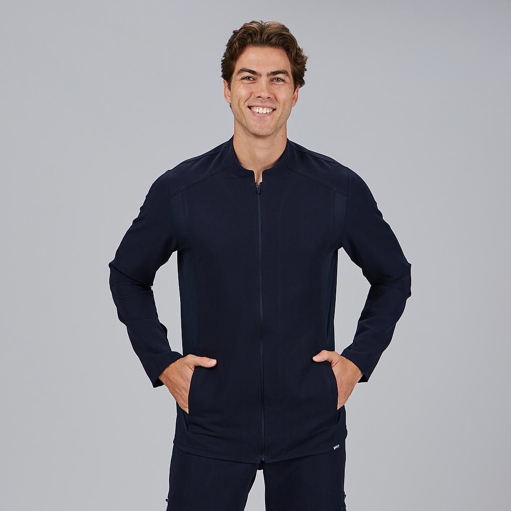 BLUSA HOMBRE CREMALLERA M/L BIEL