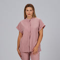 BLUSA ABIERTA MUJER DEBORA