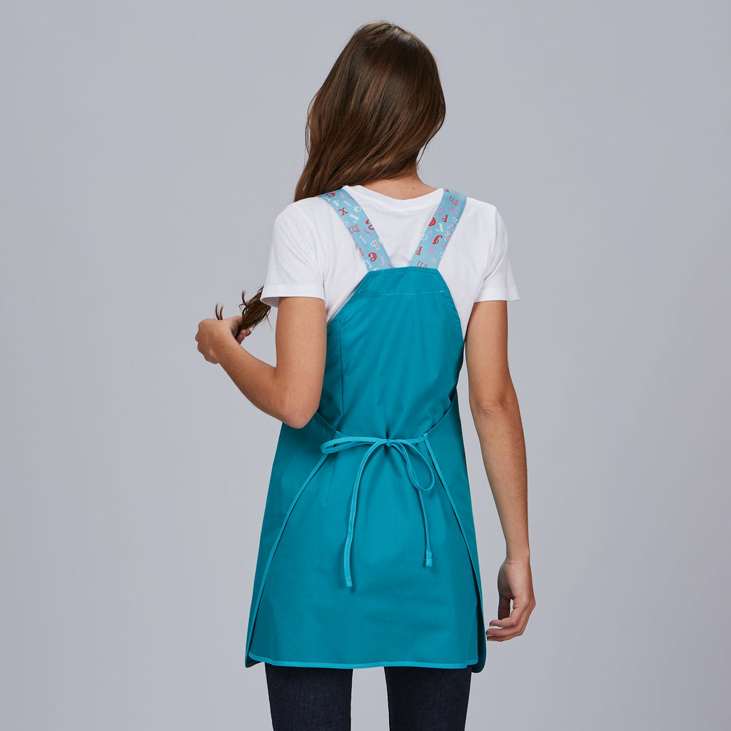 CASULLA NIÑOS ABC