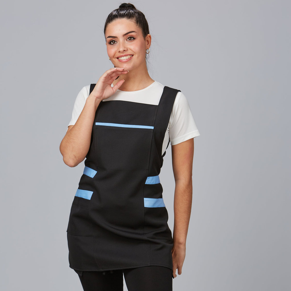 CASULLA BICOLOR HAYA
