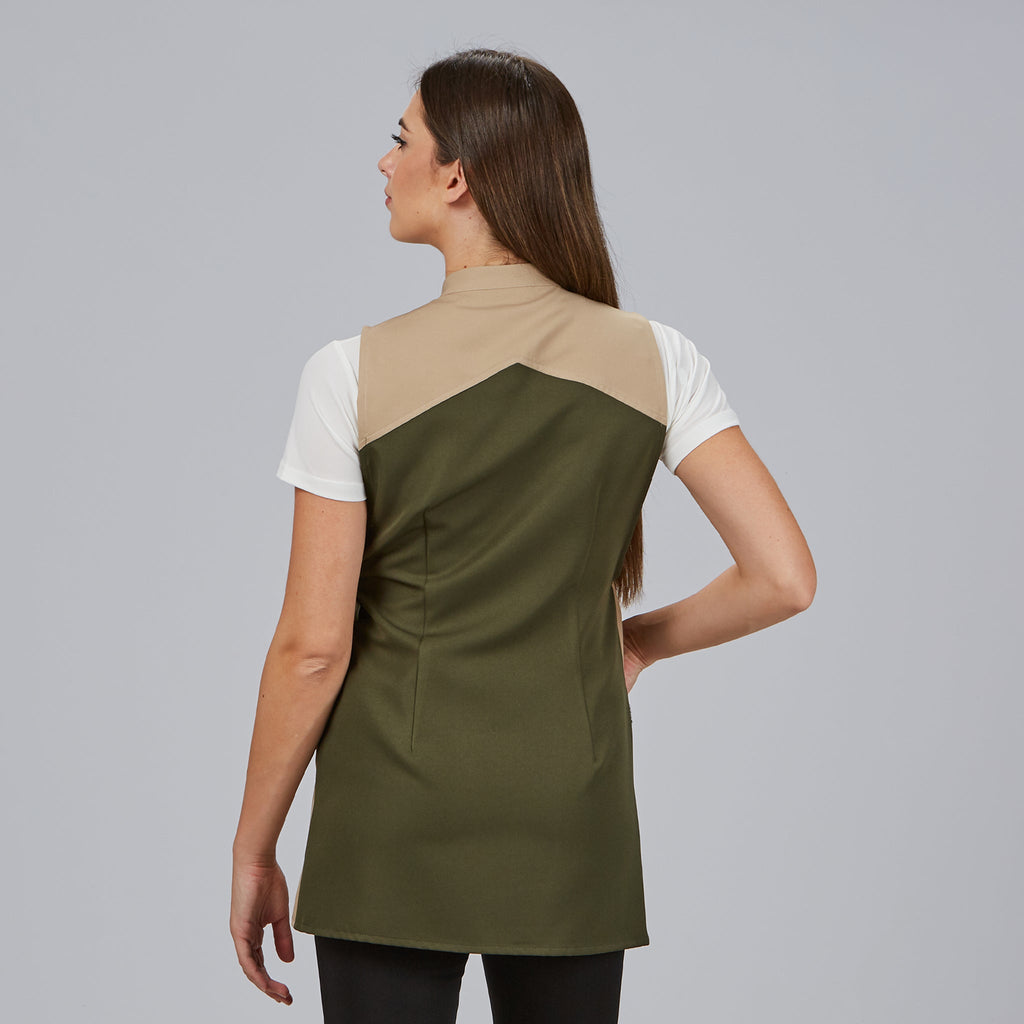 CASULLA MUJER CLAVEL