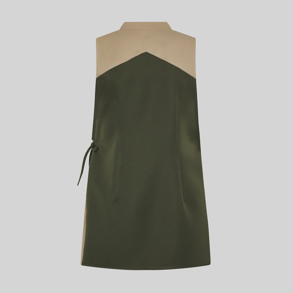 CASULLA MUJER CLAVEL
