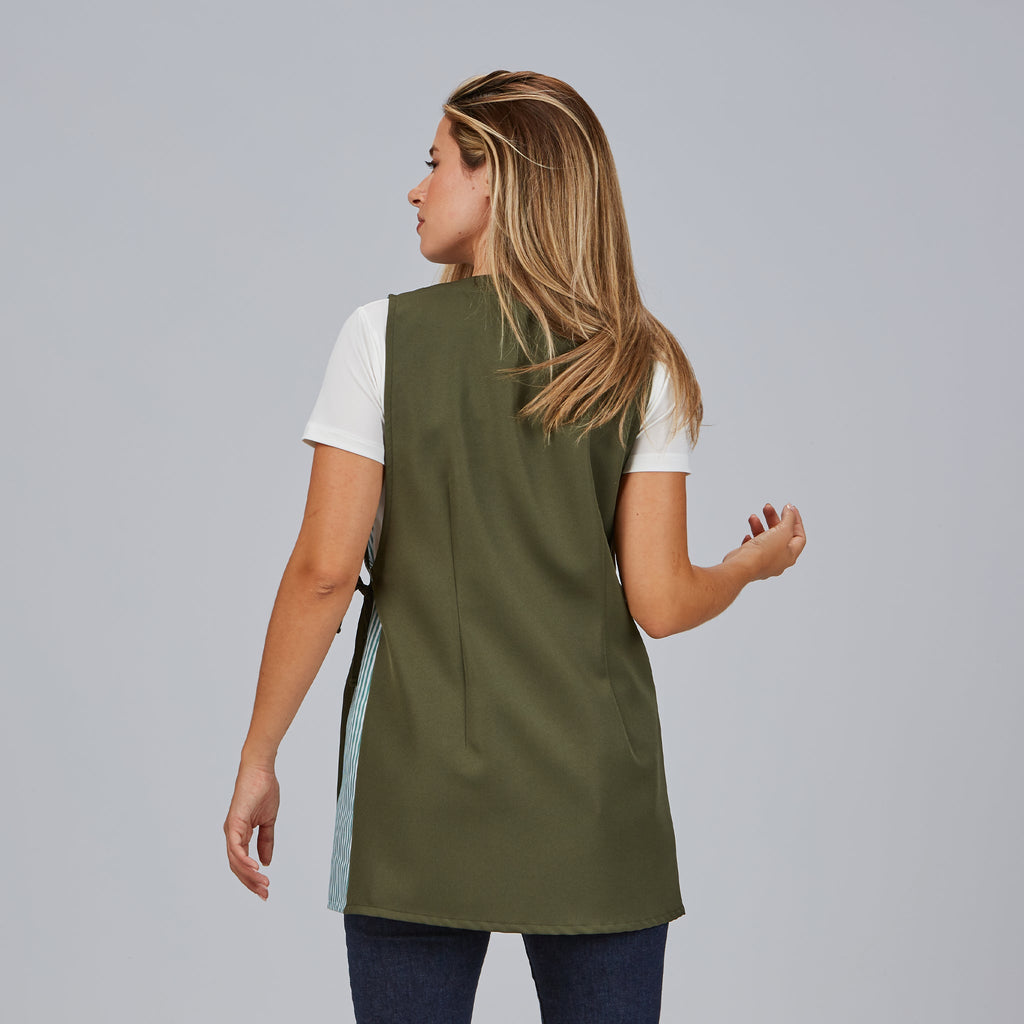 CASULLA MUJER BORONIA