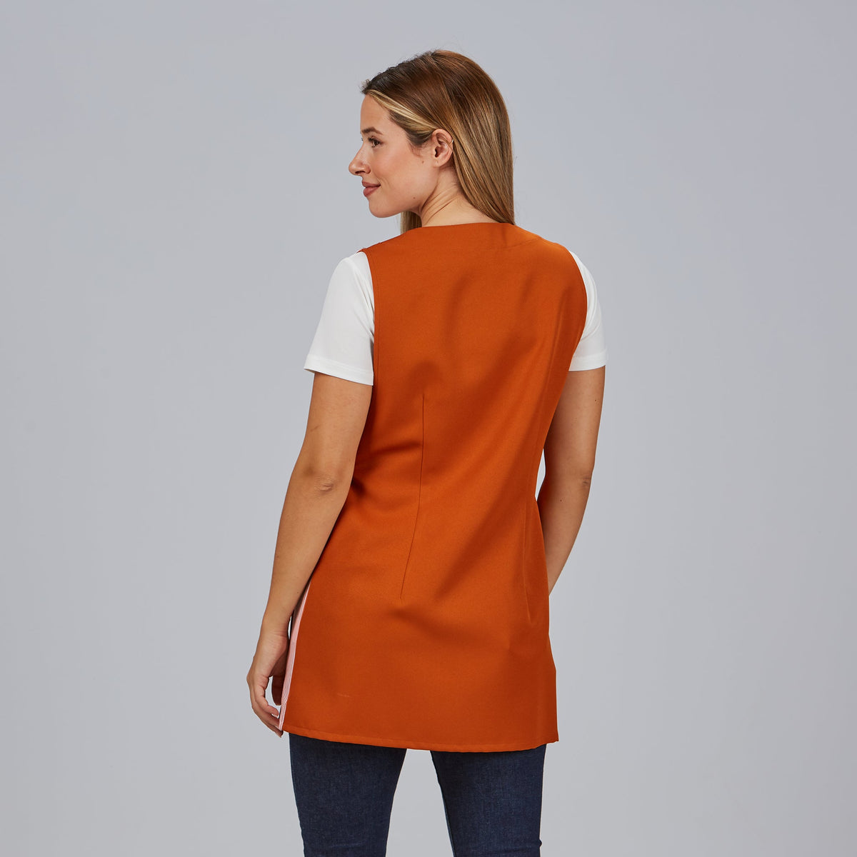CASULLA MUJER BORONIA
