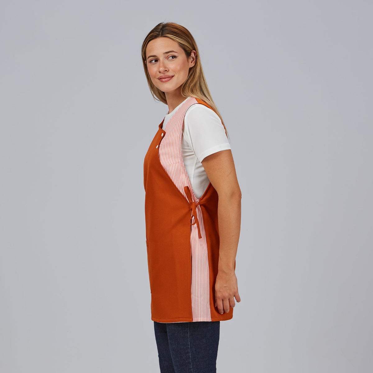 CASULLA MUJER BORONIA