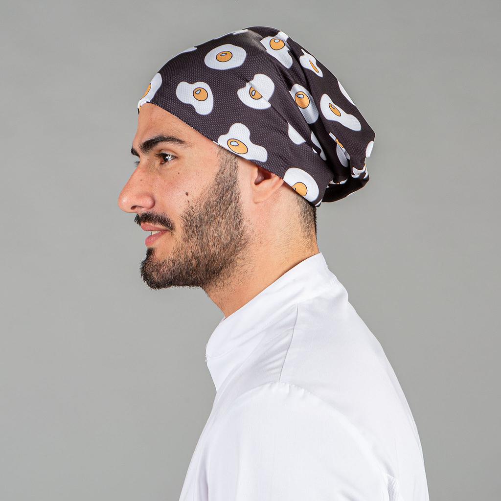 BANDANA ESTAMPADA