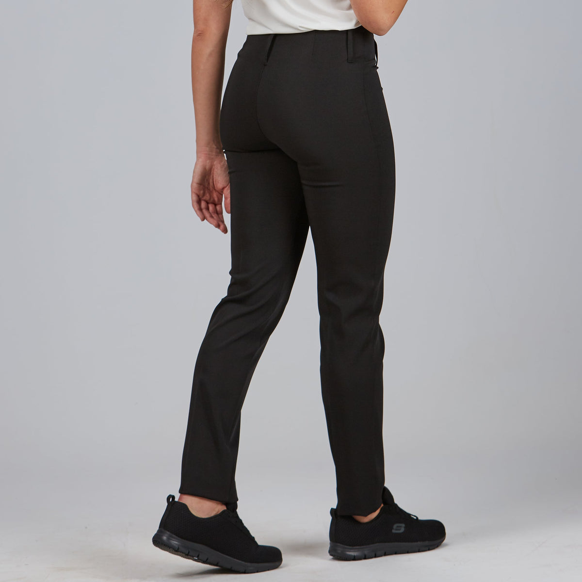 PANTALON MUJER SIN BOLSILLOS TECNO