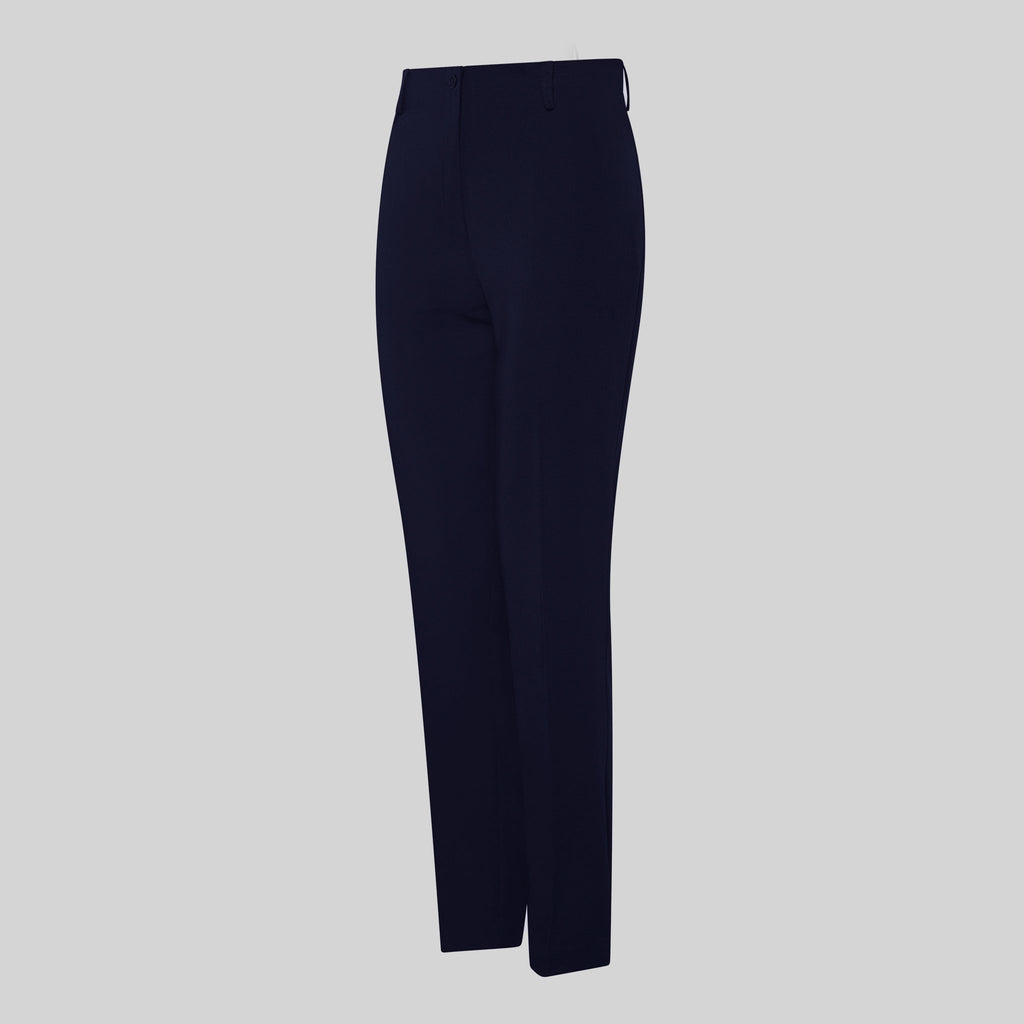 PANTALON MUJER SIN BOLSILLOS TECNO