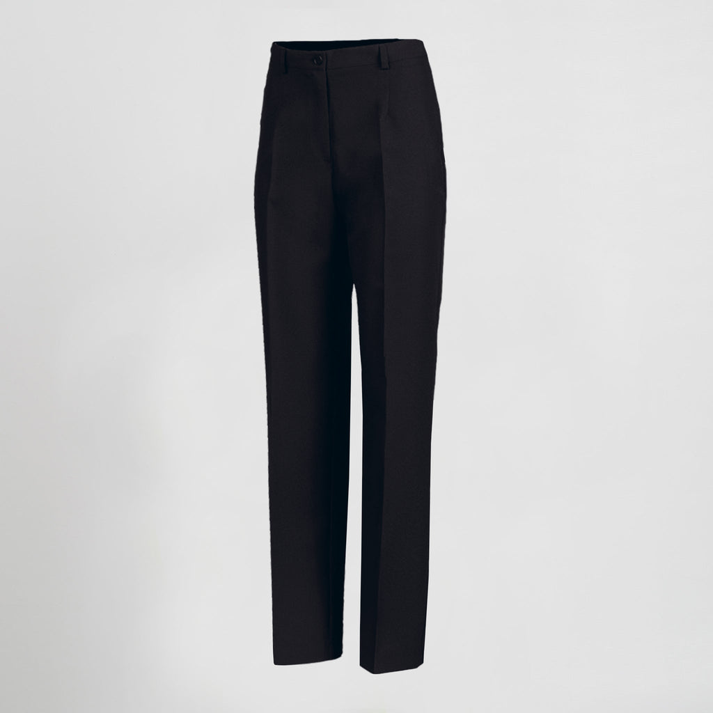 PANTALON MUJER SIN BOLSILLOS