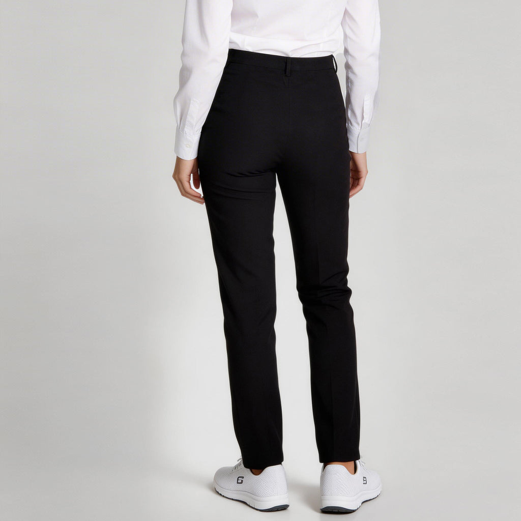 PANTALON MUJER CAMARERA MICROFIBRA