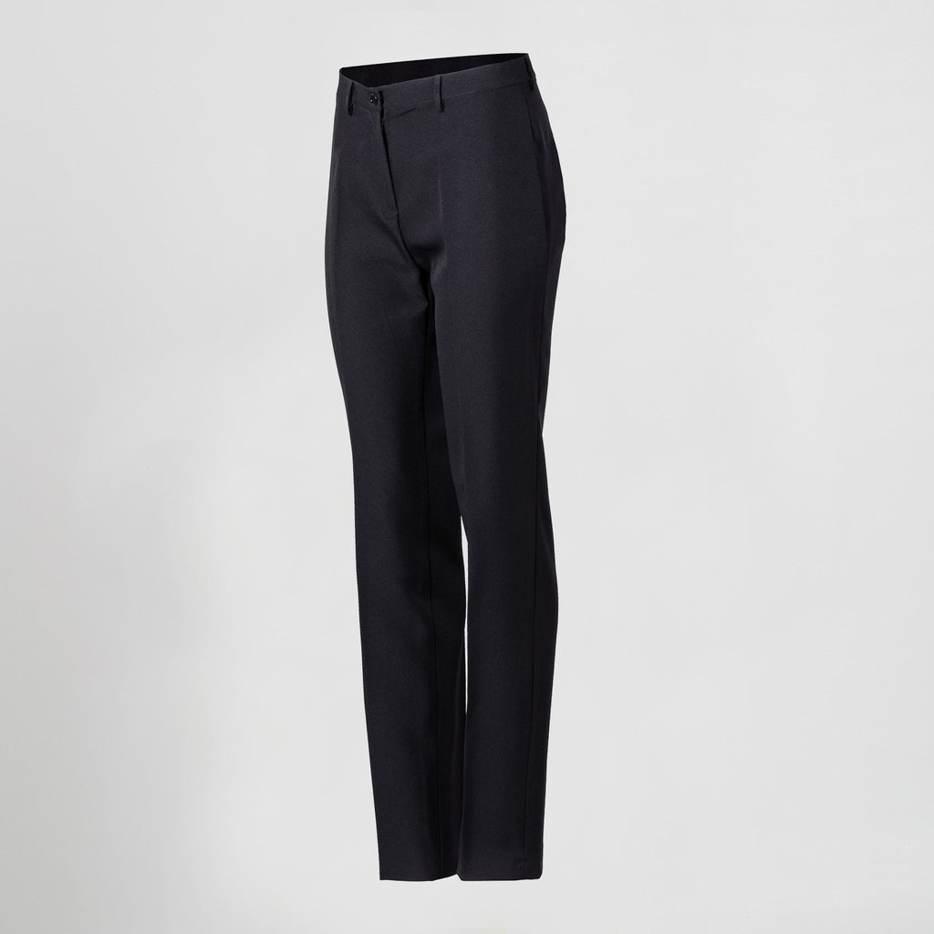 PANTALON MUJER CAMARERA MICROFIBRA
