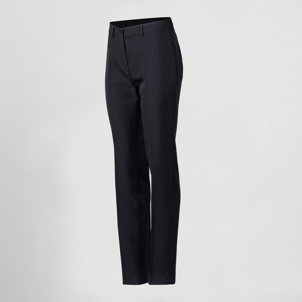 PANTALON MUJER CAMARERA MICROFIBRA
