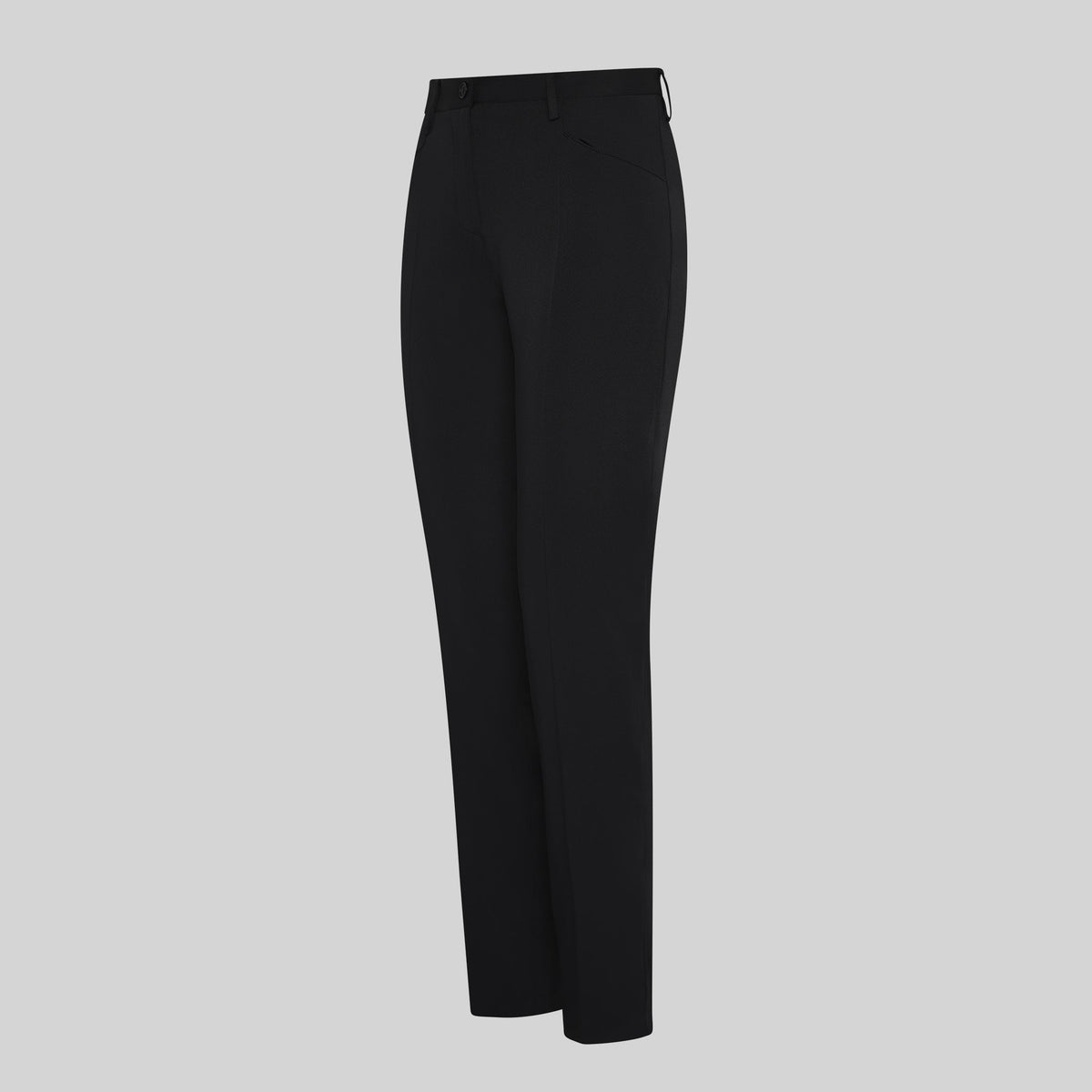 PANTALON MUJER CON BOLSILLOS TECNO