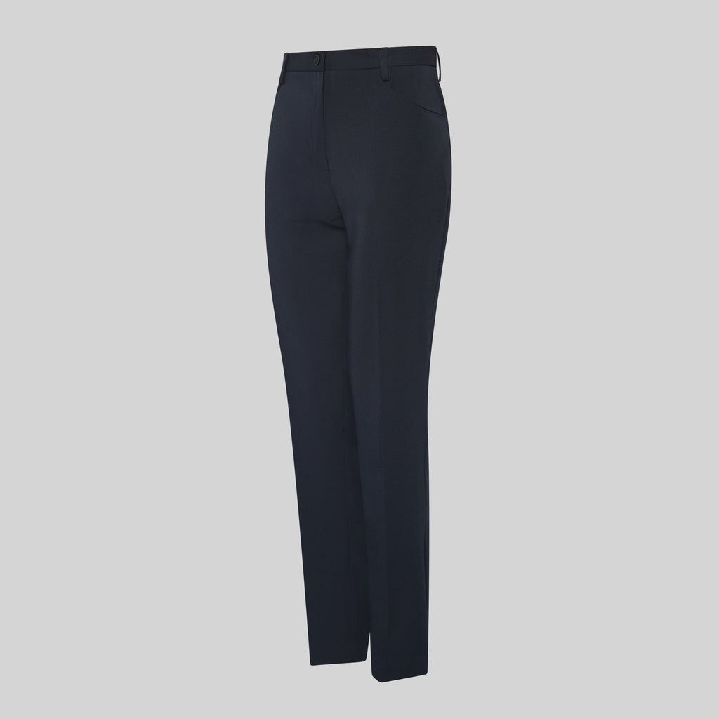 PANTALON MUJER CON BOLSILLOS TECNO