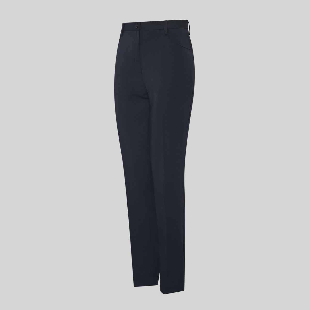 PANTALON MUJER CON BOLSILLOS TECNO