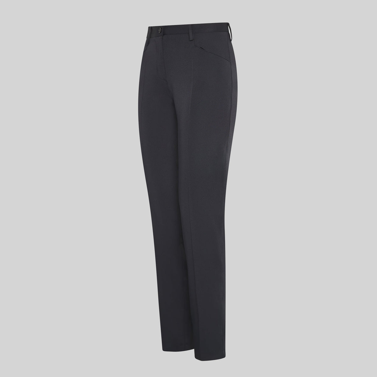 PANTALON MUJER CON BOLSILLOS TECNO