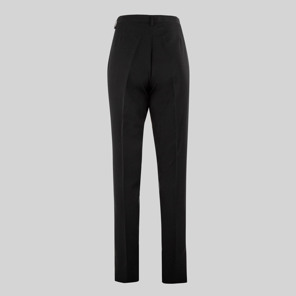 PANTALON MUJER SIN BOLSILLOS "LOURDES"