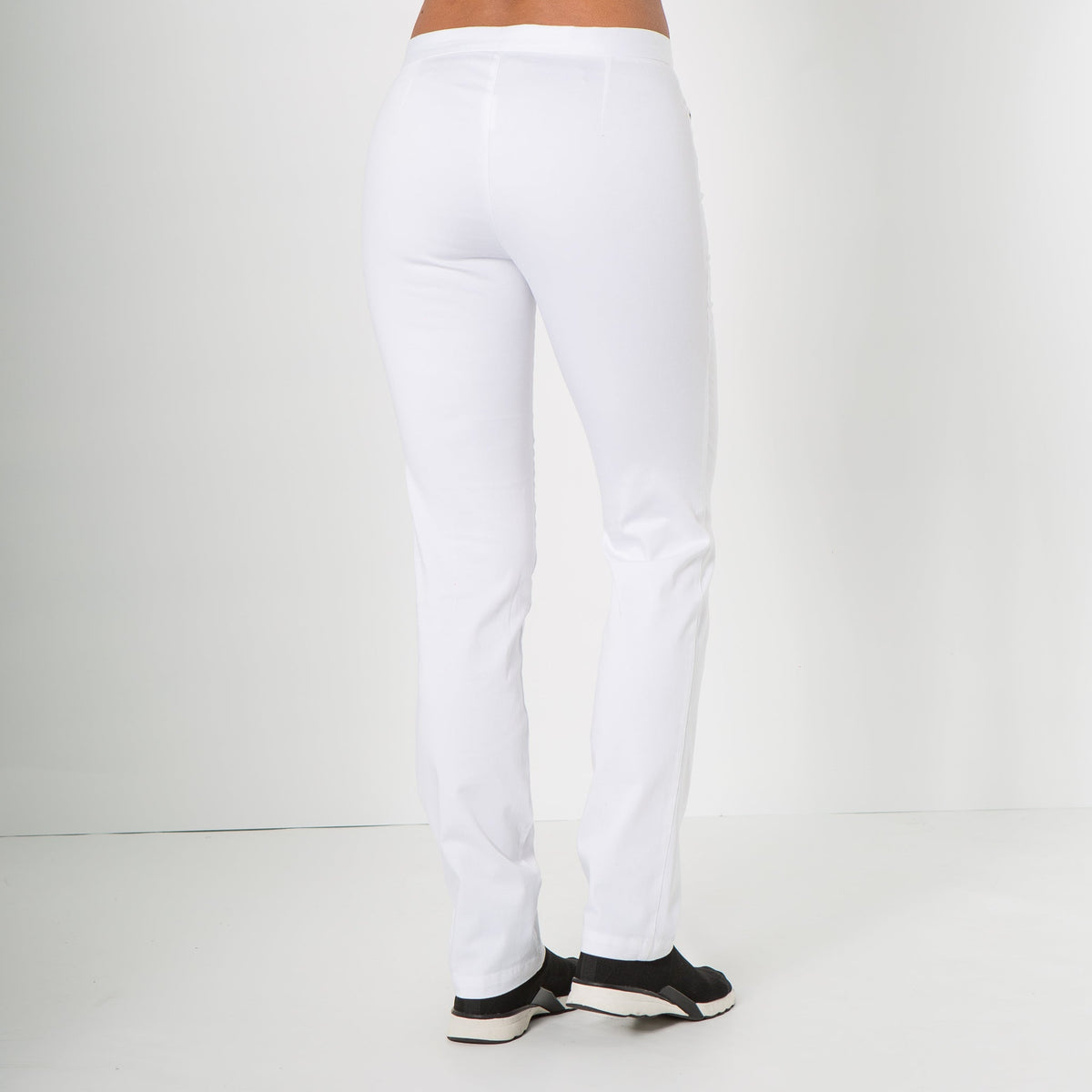 PANTALON MUJER BOLSILLOS LATERALES