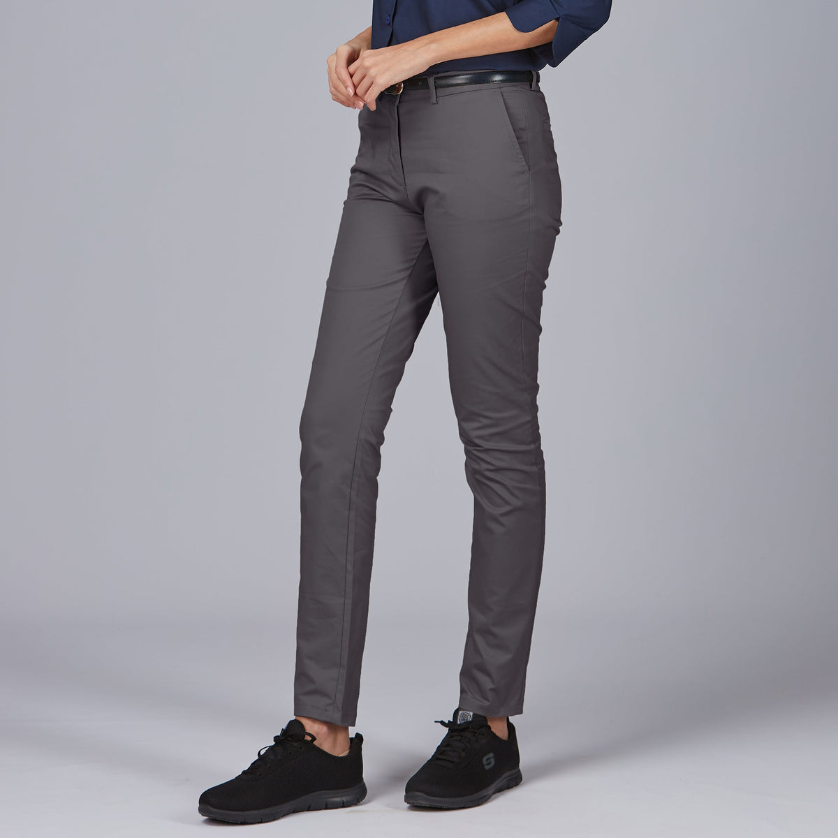 PANTALON MUJER CHINO