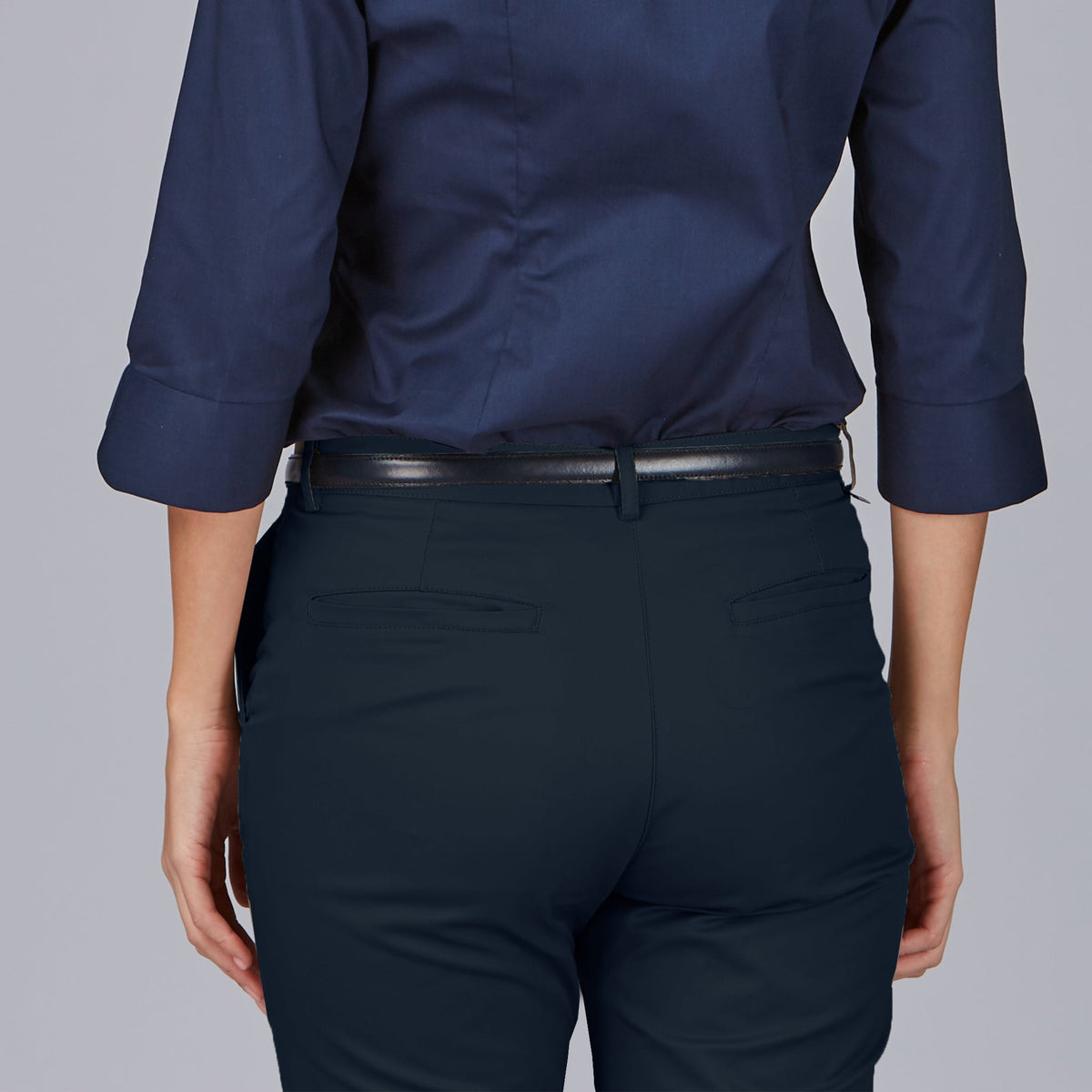 PANTALON MUJER CHINO