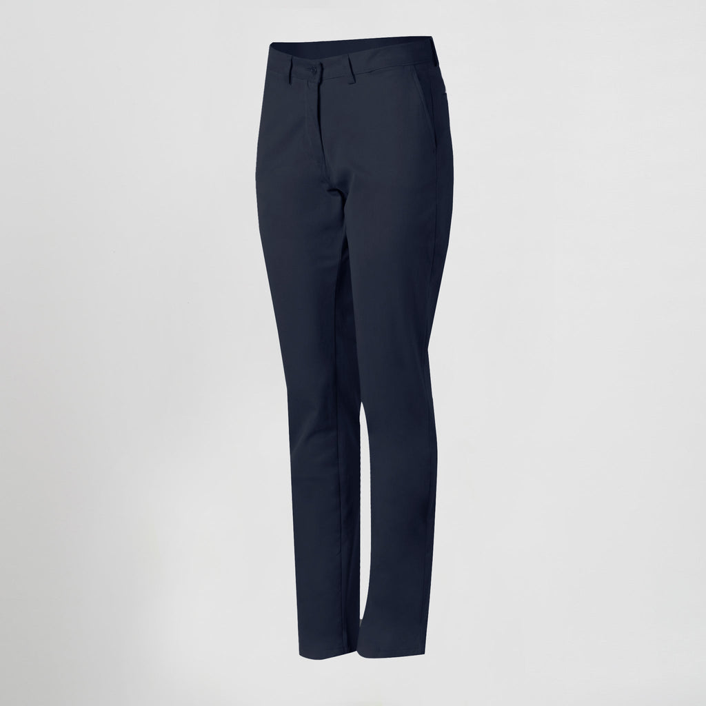 PANTALON MUJER CHINO